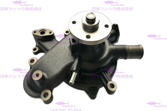 Water Pump for HINO P11CT 16100-E0860