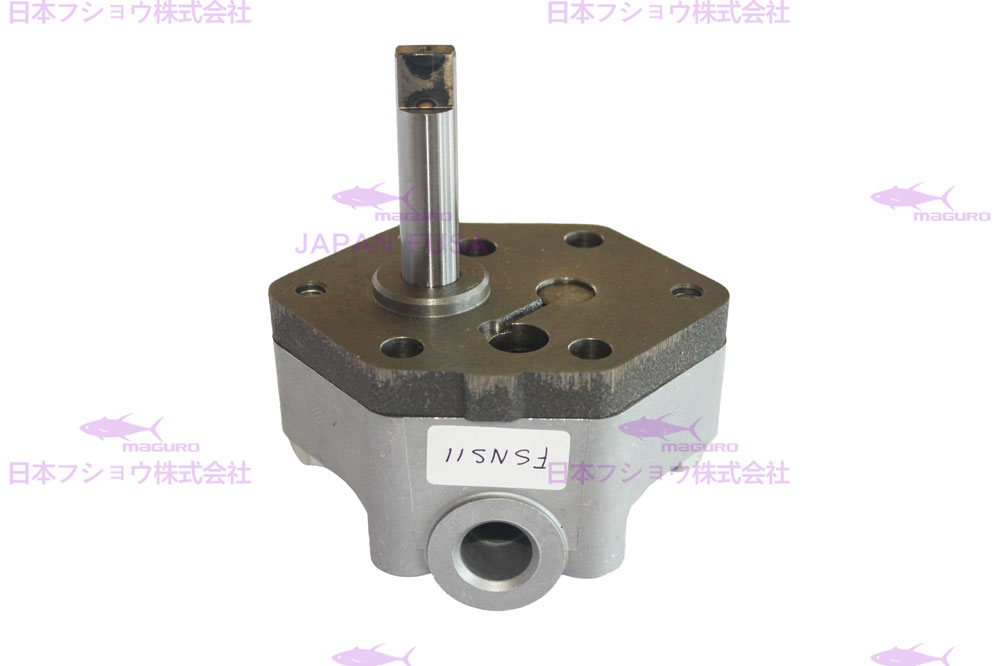 Oil pump for NISSAN 38970-90010