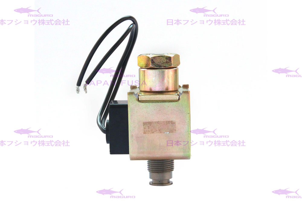 Solenoid for KATO 适配加藤电磁阀