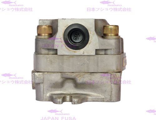 Gear Pump for KOMATSU PC30-1 705-41-0220