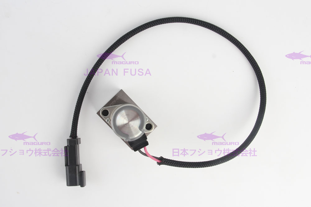 Pilot valve for KOMATSU PC200-7 702-21-57400