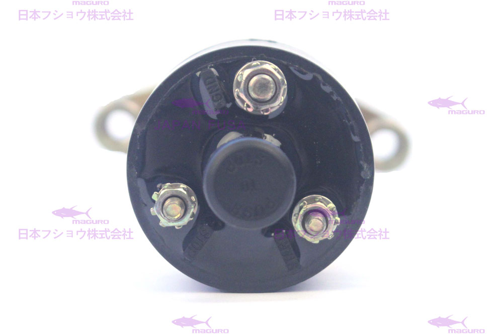 Pressure sensor for TY201 24V E330B/C155-4653
