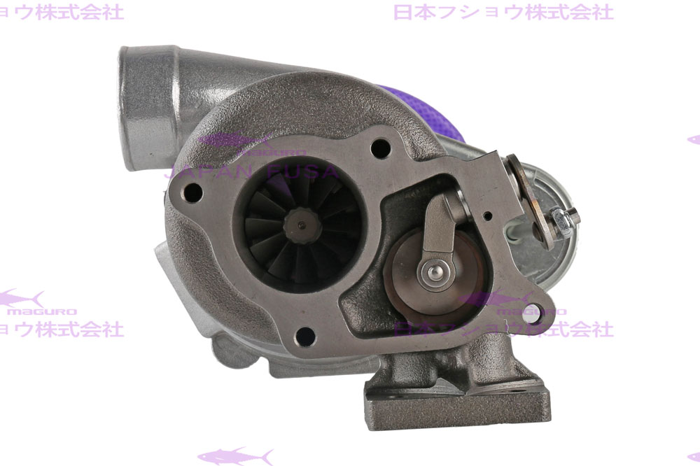 Turbocharger for KOMATSU SAA4D95LE 6205-81-8270