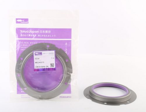 Oil Seal for MITSUBISHI 6D34