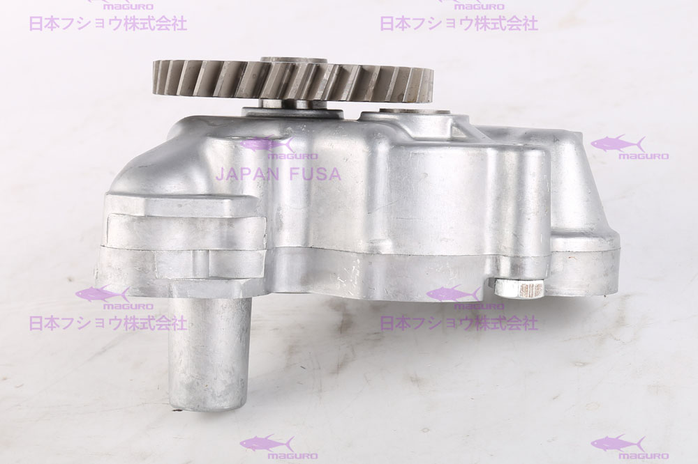 Oil pump for MITSUBISHI 4D34T L220-0006S