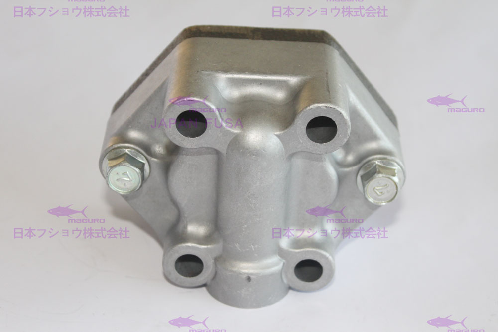 Oil pump for NISSAN 28970-90005