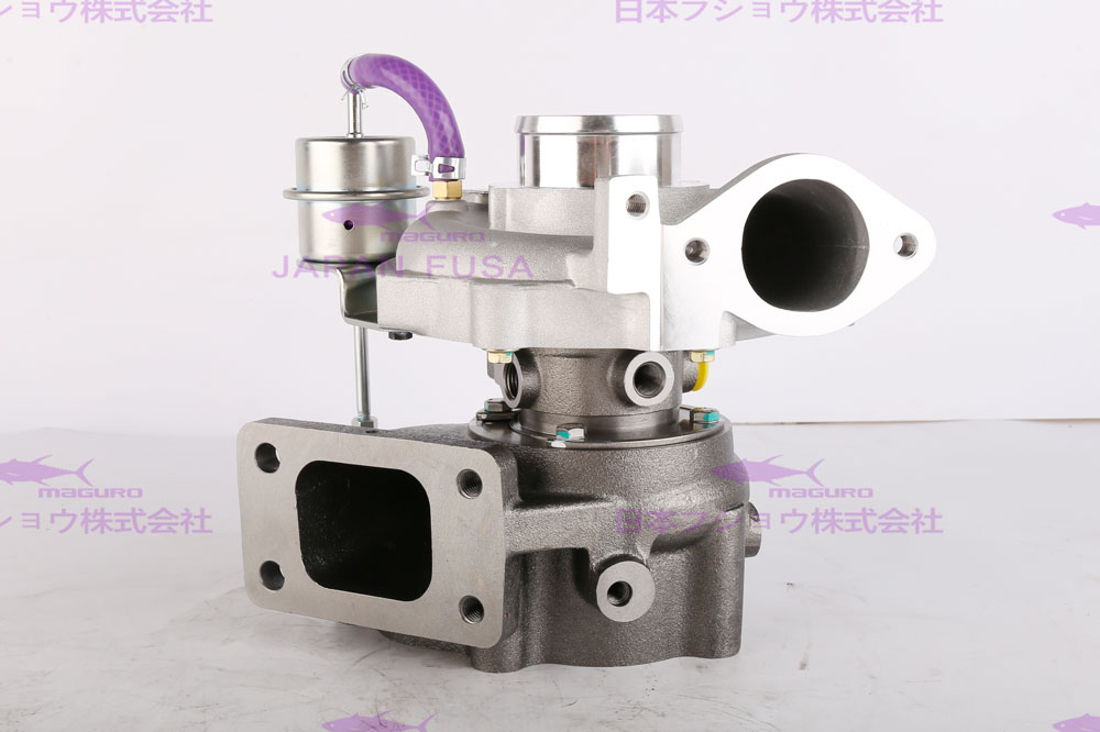 Turbocharger for HINO J05E-TM 787873-5001S