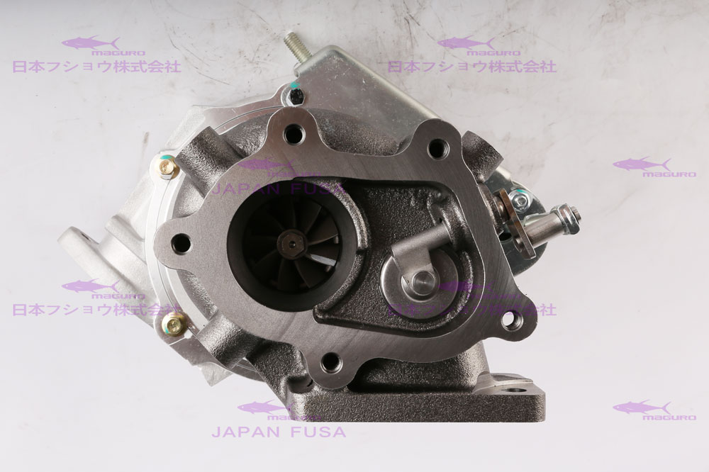Turbocharger for HINO J05E-TM 787873-5001S