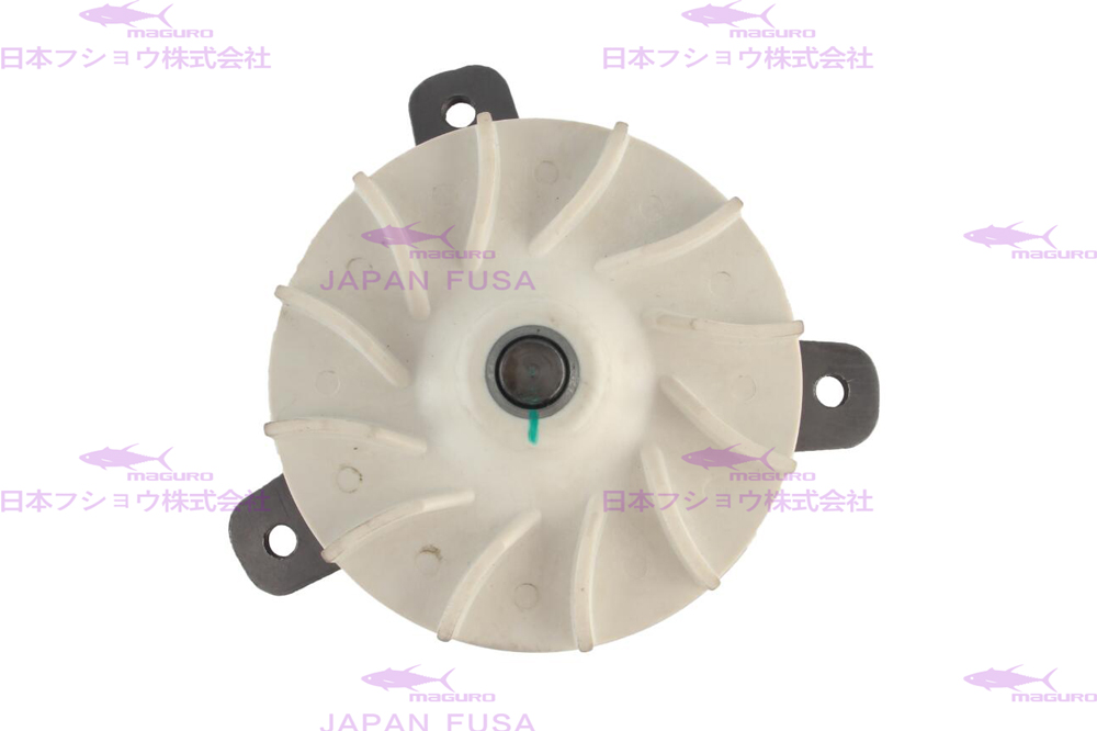 Water Pump for VOLVO D12D/C 20734268