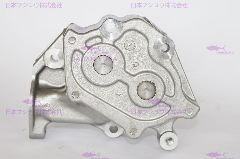 Oil pump for HINO H07D L260-0001M