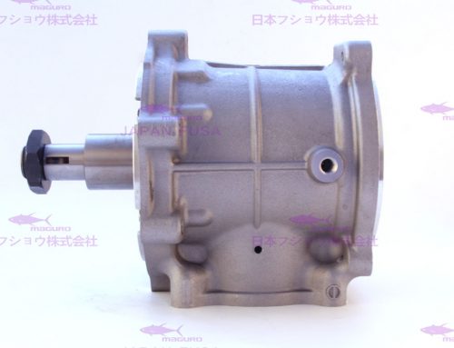 Diesel Oil Pump for HINO J08E