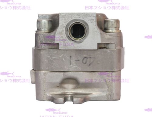 Gear Pump for KOMATSU PC40-1 705-41-02310