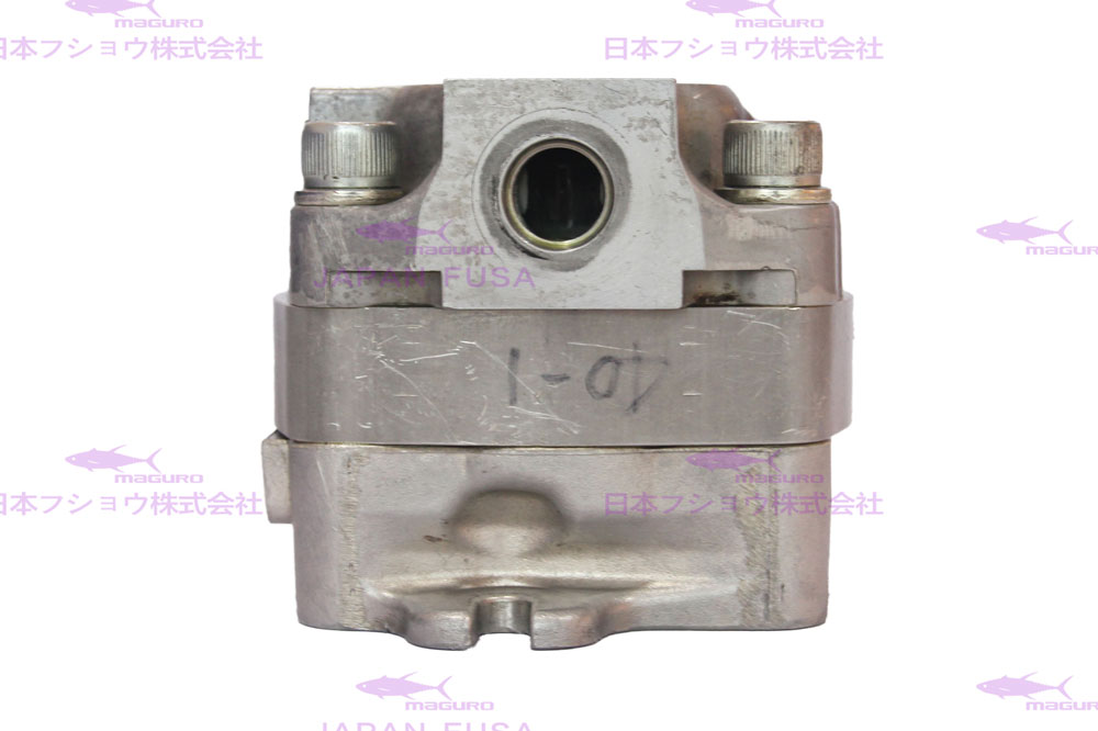 Gear Pump for KOMATSU PC40-1 705-41-02310