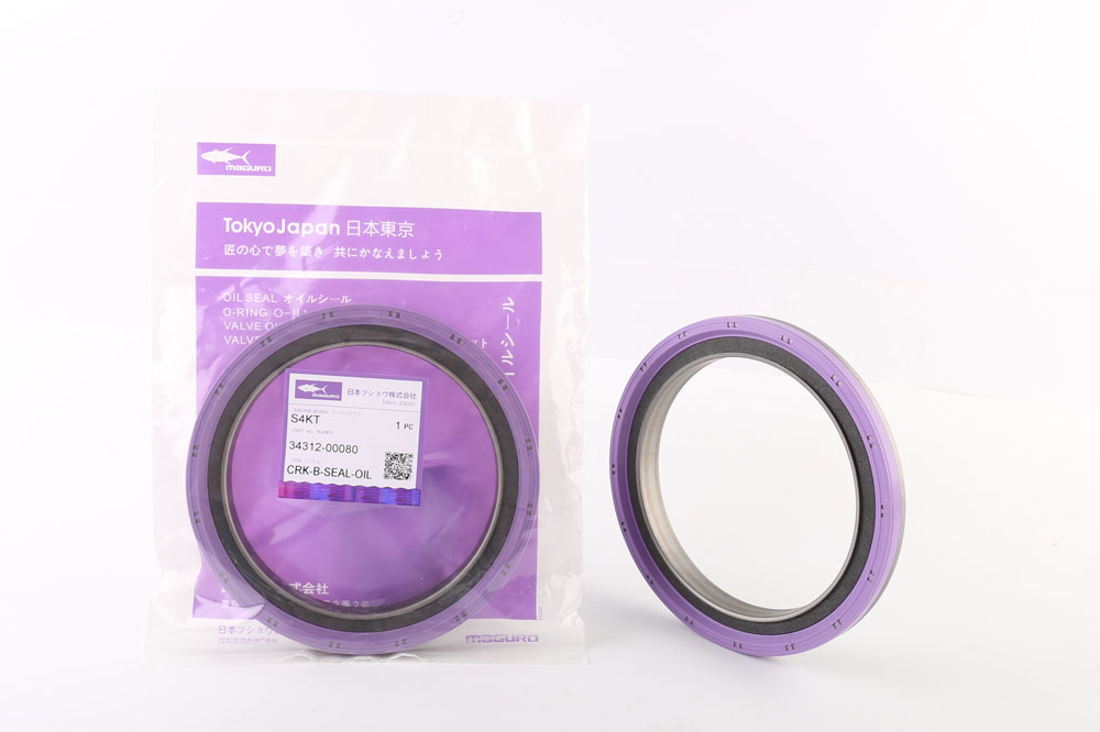 Oil Seal for Mitsubishi S4KT/S6KT
